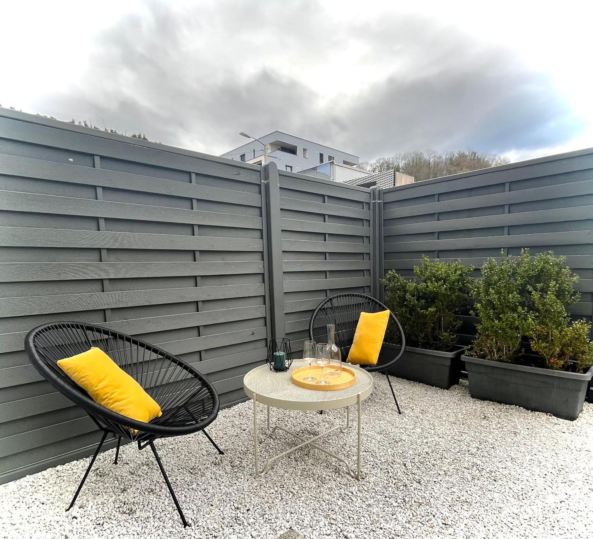 Apartment M4 Salzburg Exterior foto